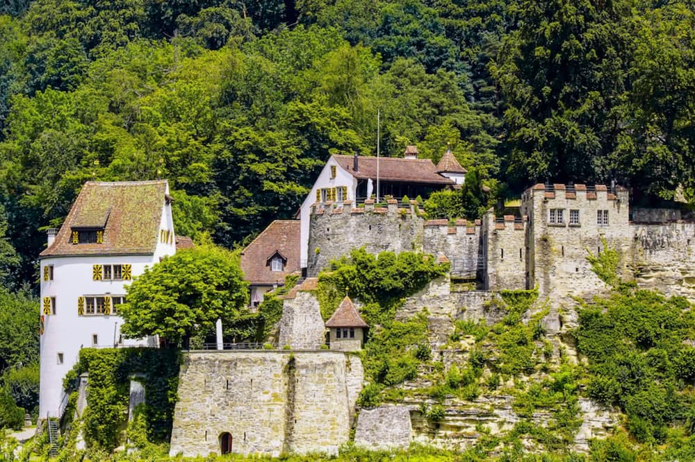 Photo of Outdoor in Teufenthal