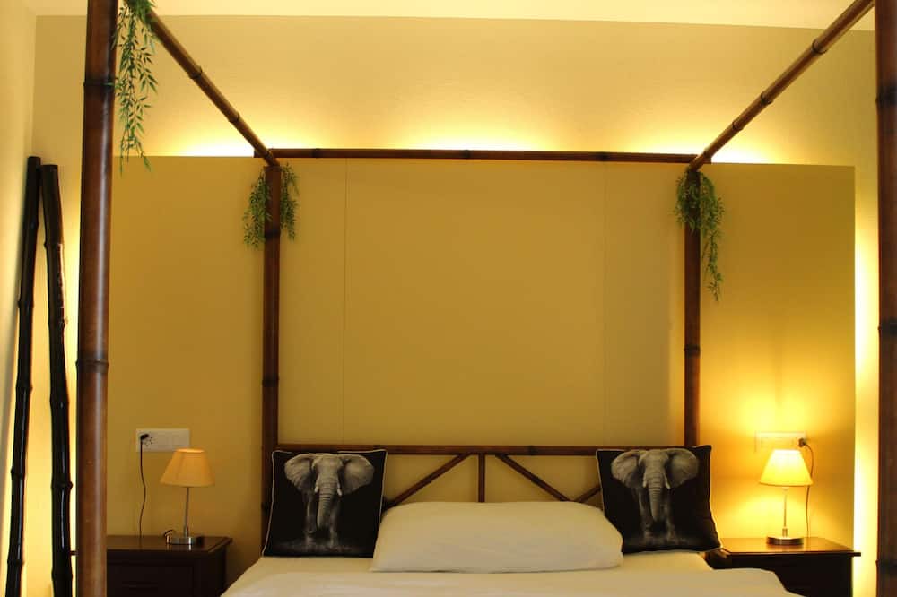 Photo of Bedroom in Teufenthal