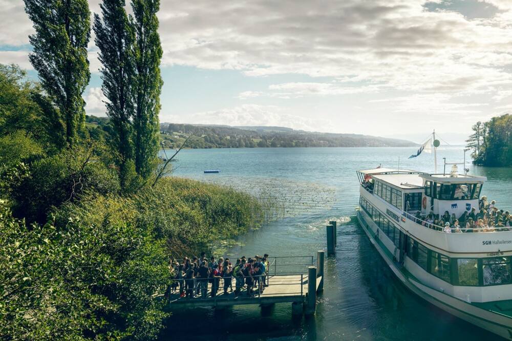 Photo of Outdoor in Teufenthal