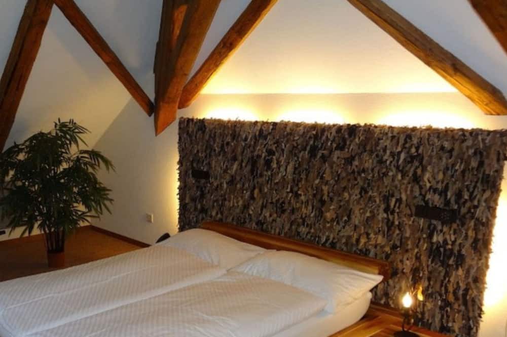 Photo of Bedroom in Teufenthal