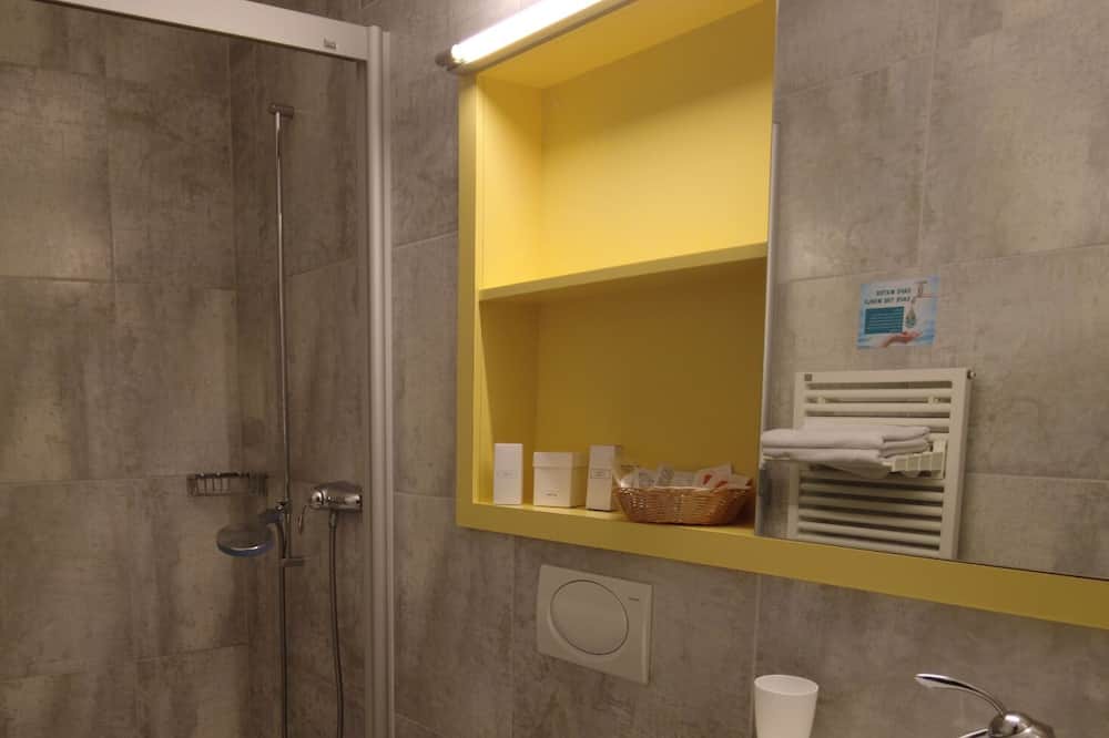 Photo of Bathroom in Teufenthal