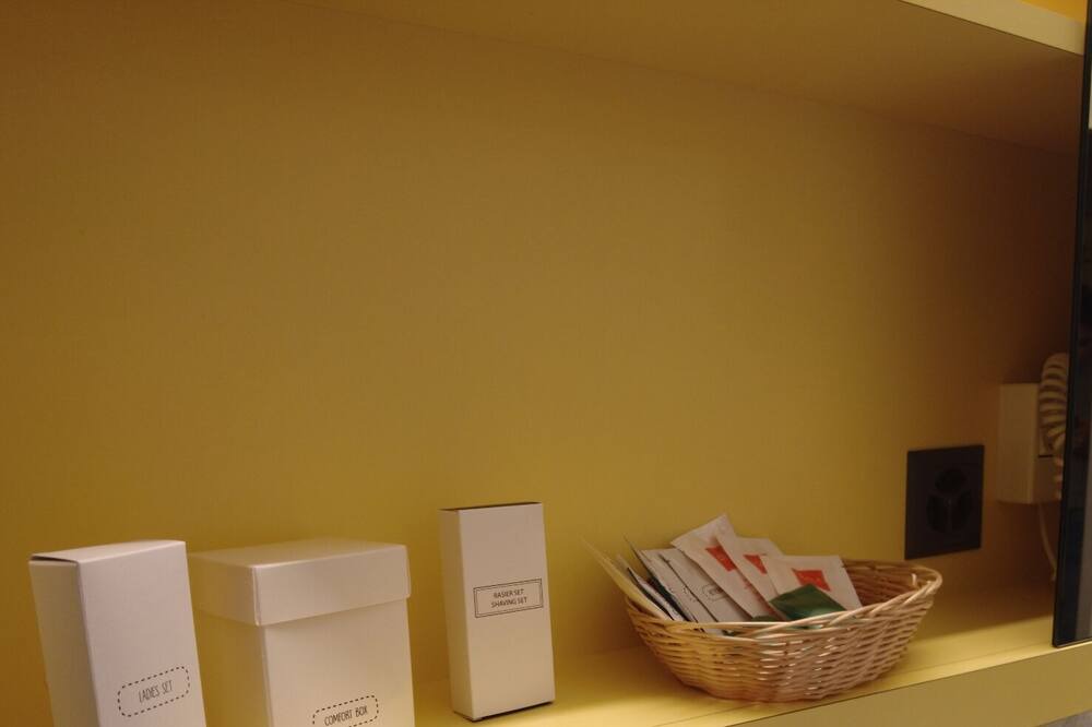 Photo of Bathroom in Teufenthal