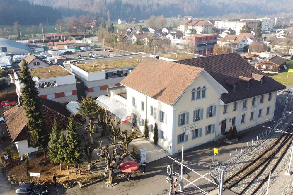 Photo of Outdoor in Teufenthal