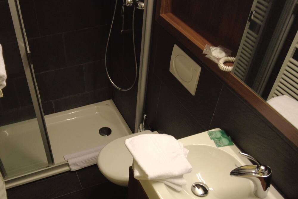 Photo of Bathroom in Teufenthal