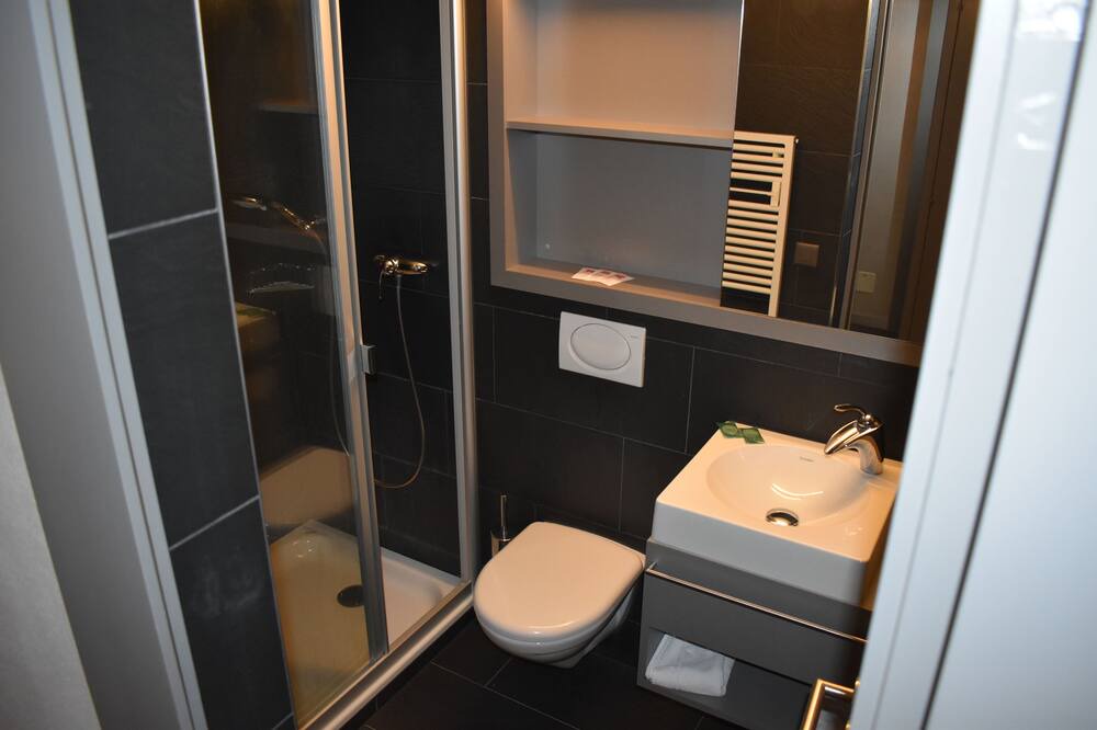 Photo of Bathroom in Teufenthal