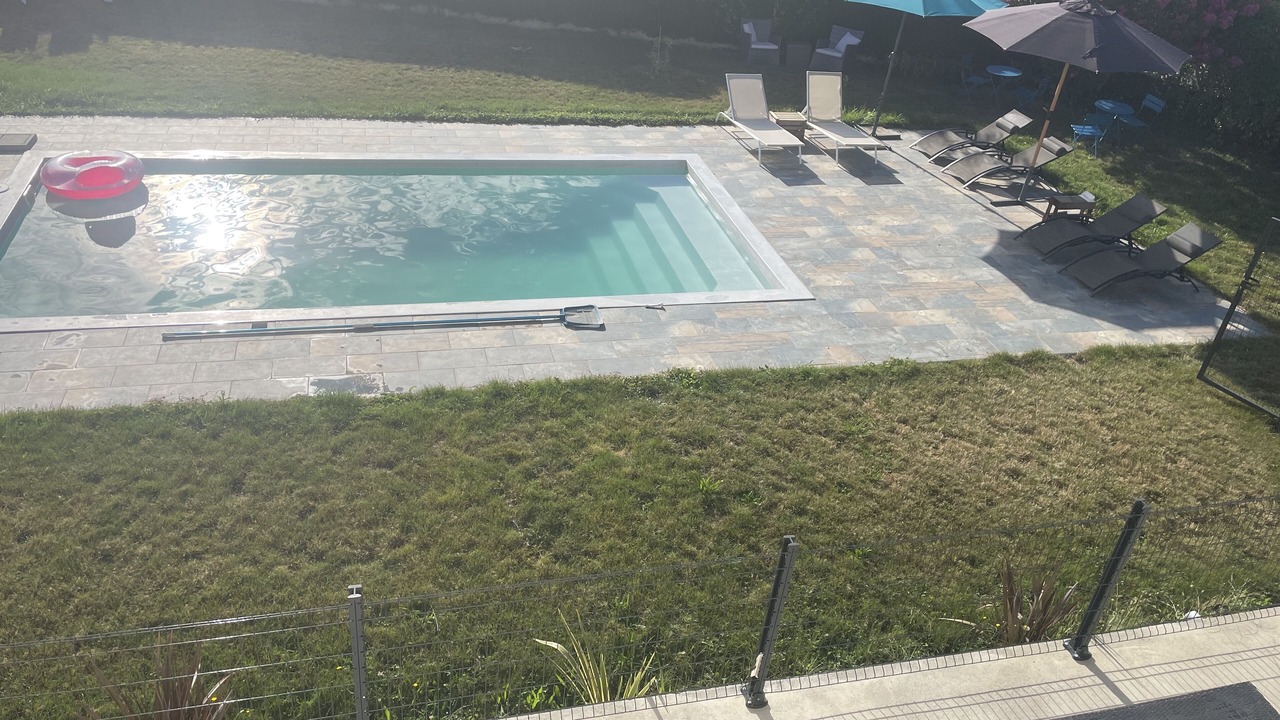 Photo of Outdoor in Albens