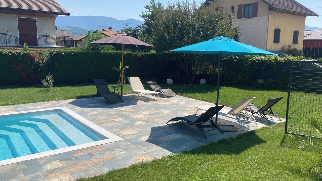 Photo of Outdoor in Albens