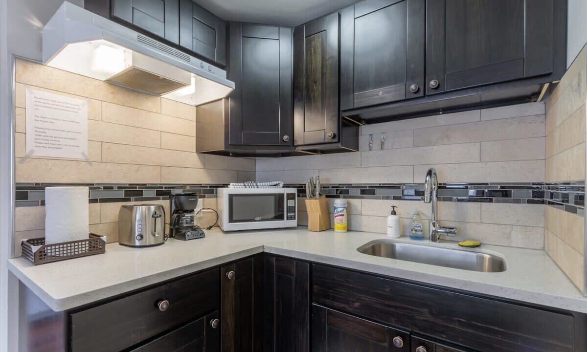 Photo of Kitchen in Cayuga Terrace