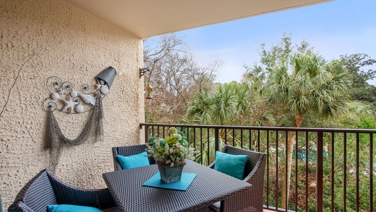 Photo of Outdoor in Hilton Head Island