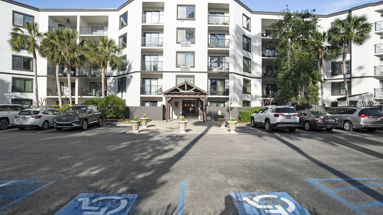 Photo of Outdoor in Hilton Head Island