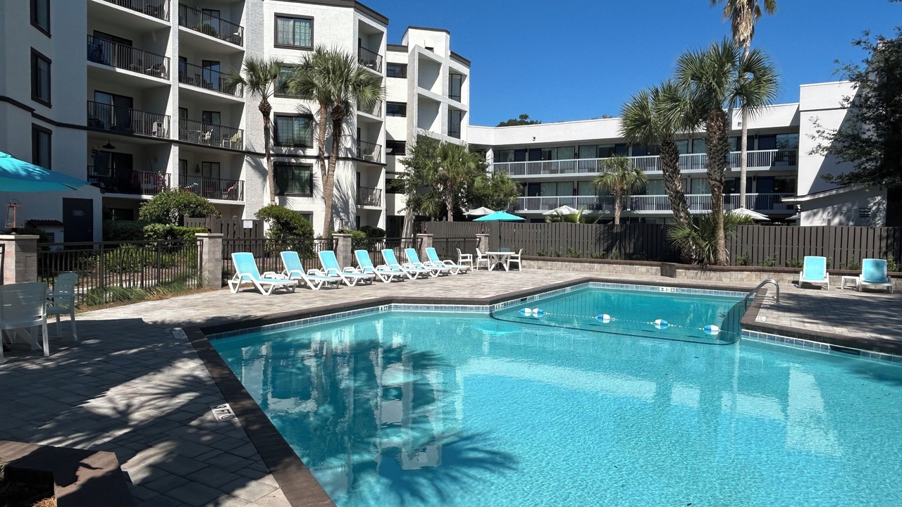 Photo of Outdoor in Hilton Head Island