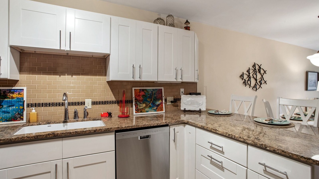 Photo of Kitchen in Hilton Head Island