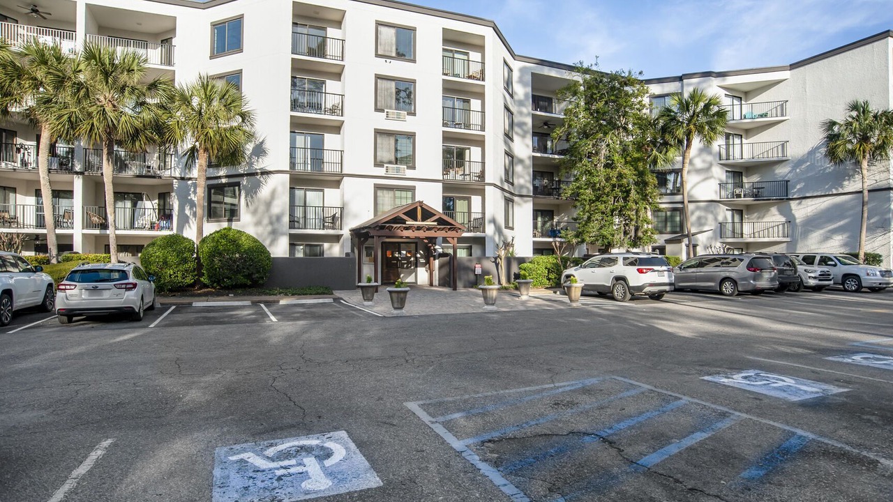 Photo of Outdoor in Hilton Head Island