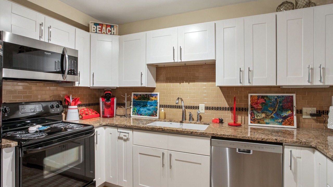 Photo of Kitchen in Hilton Head Island