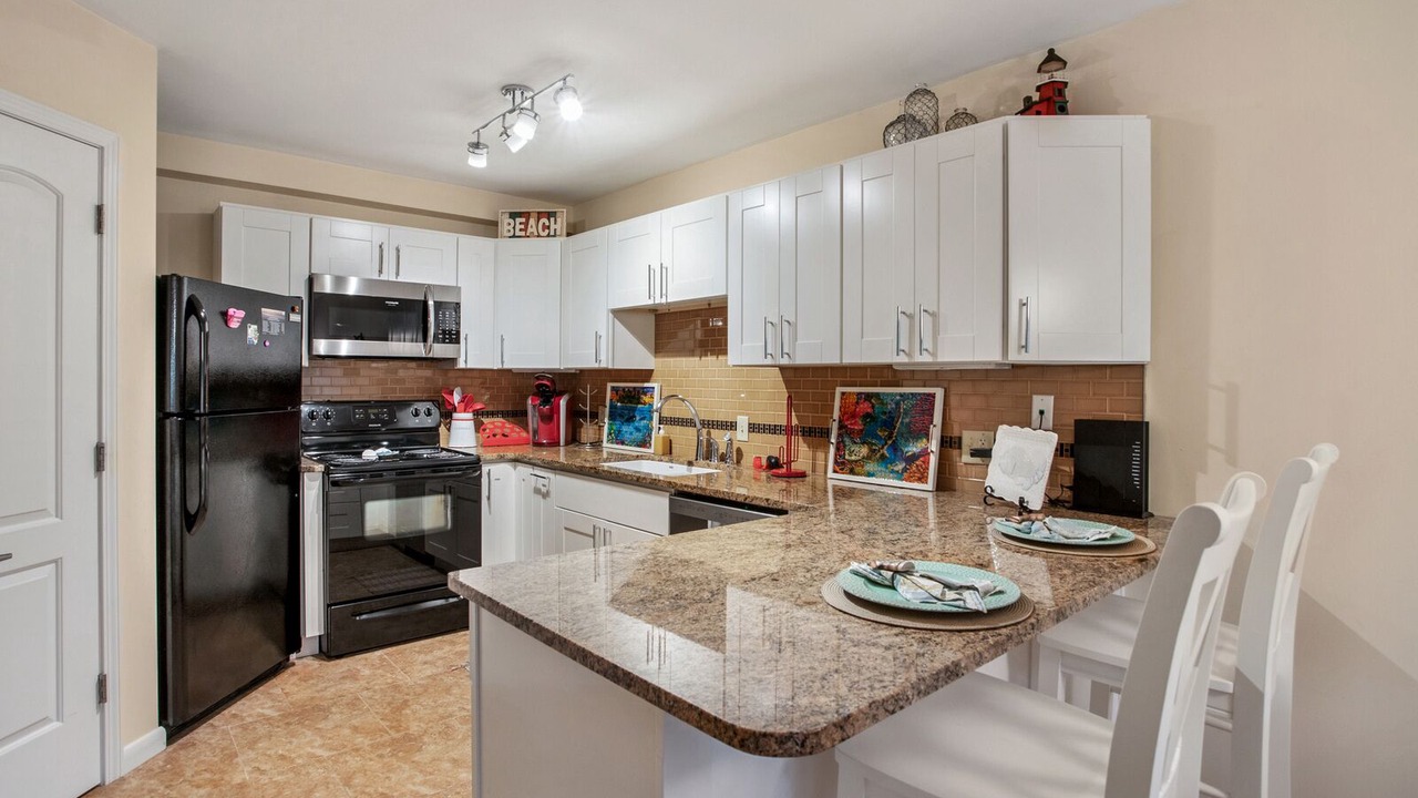 Photo of Kitchen in Hilton Head Island
