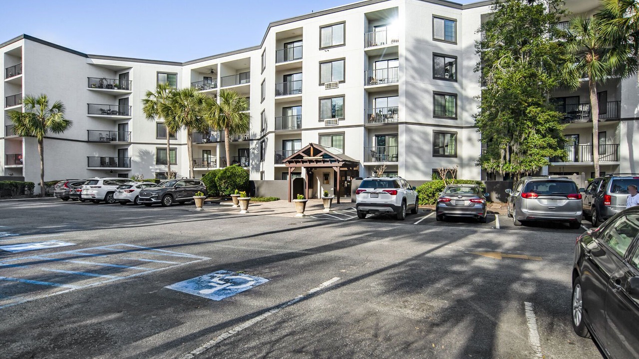 Photo of Outdoor in Hilton Head Island