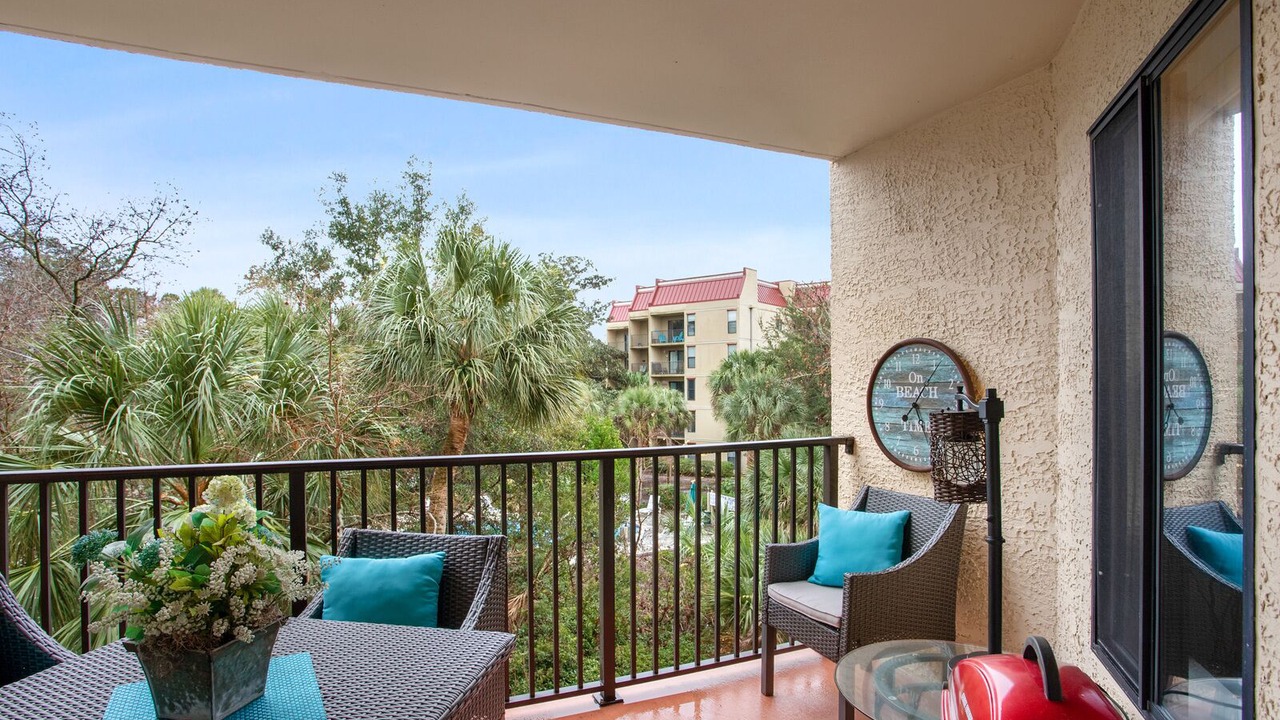 Photo of Outdoor in Hilton Head Island