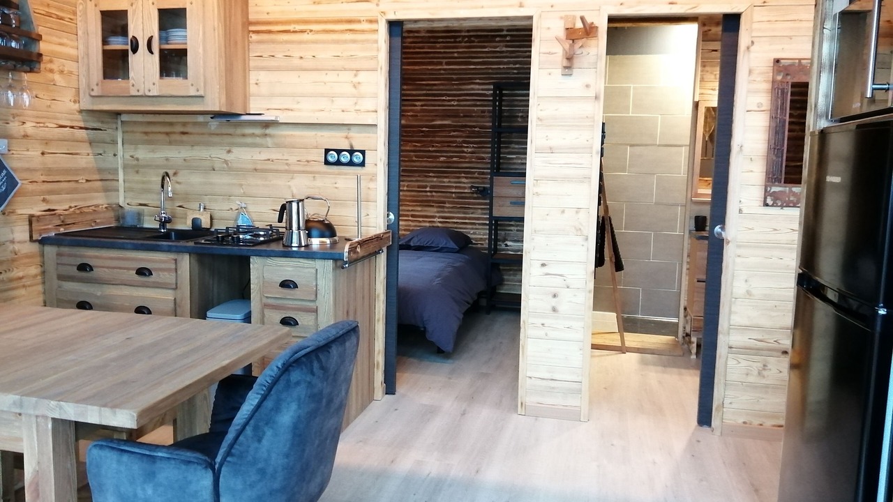 Photo of Kitchen in Arith