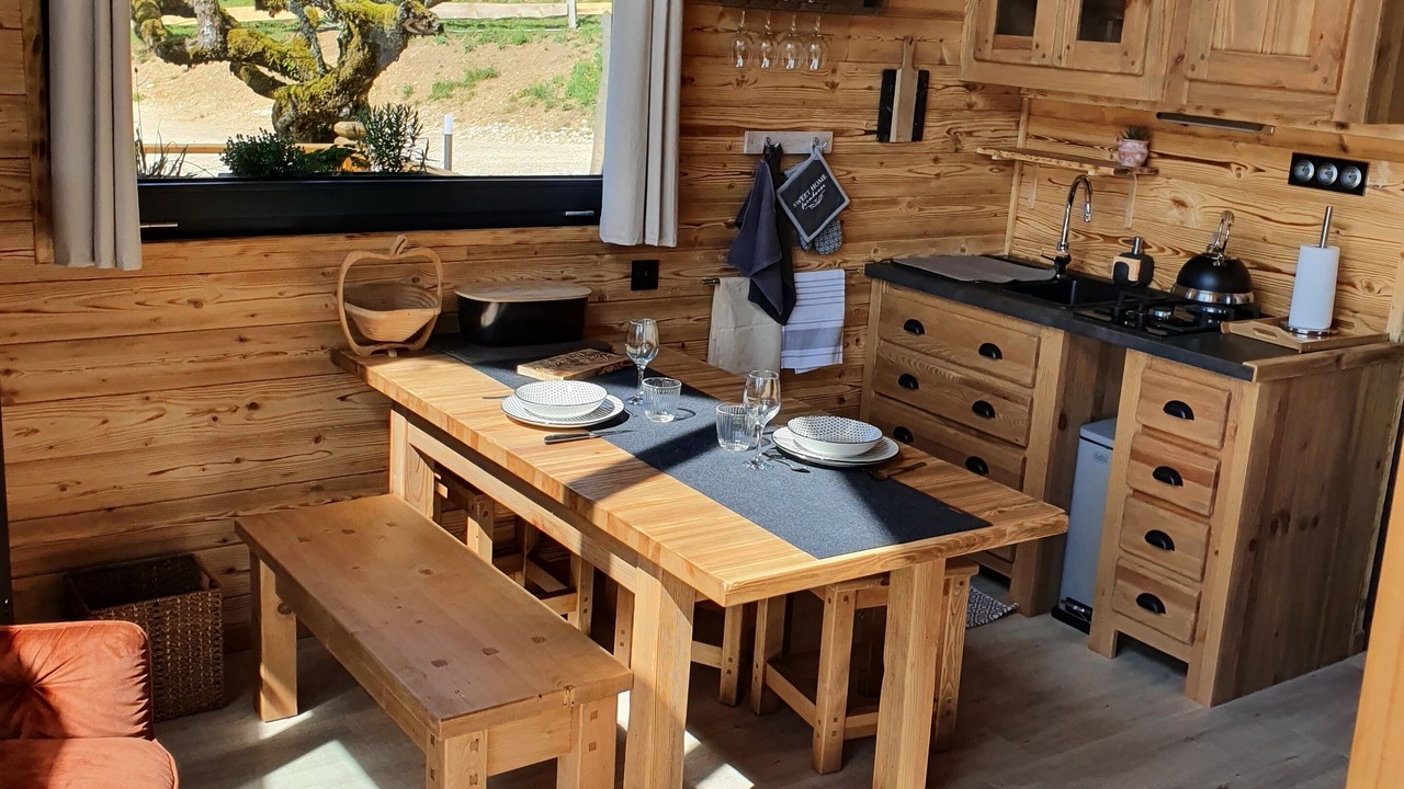 Photo of Kitchen in Arith