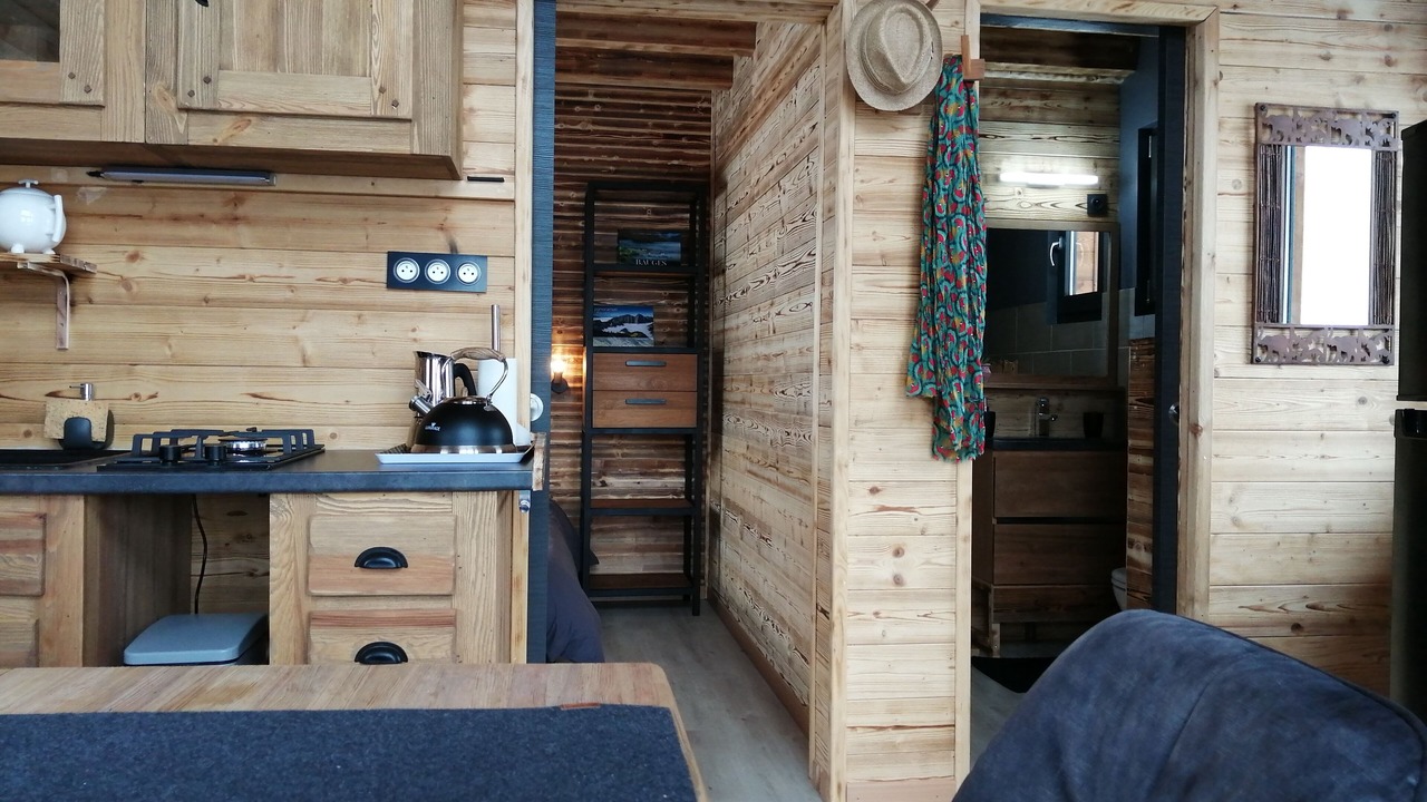 Photo of Kitchen in Arith