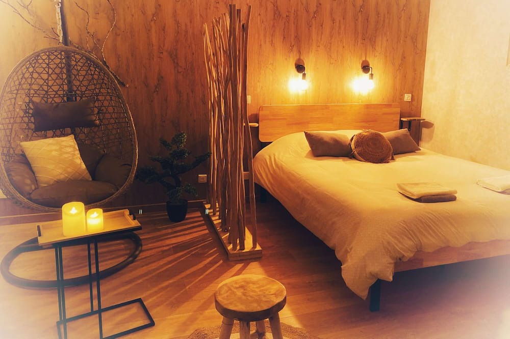 Photo of Bedroom in Verdun