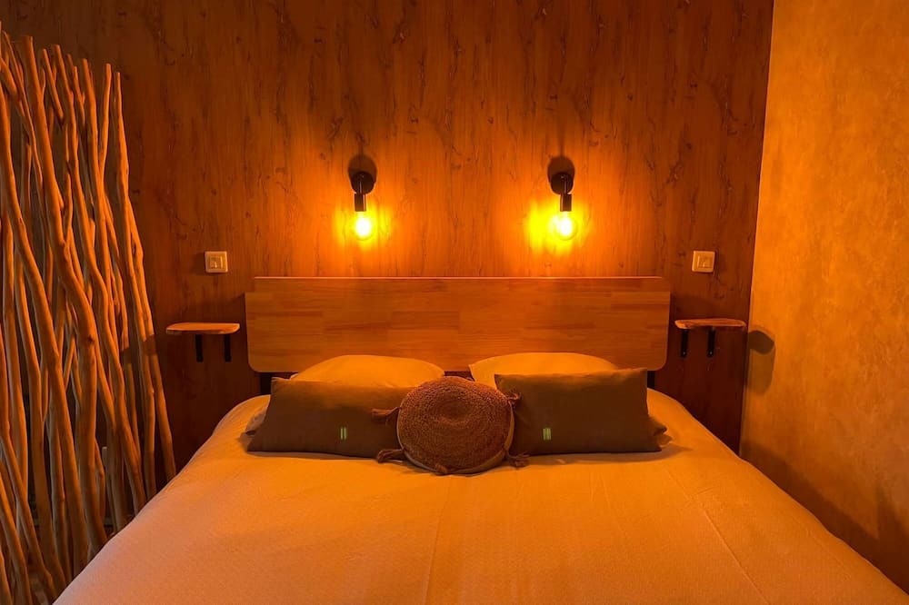 Photo of Bedroom in Verdun