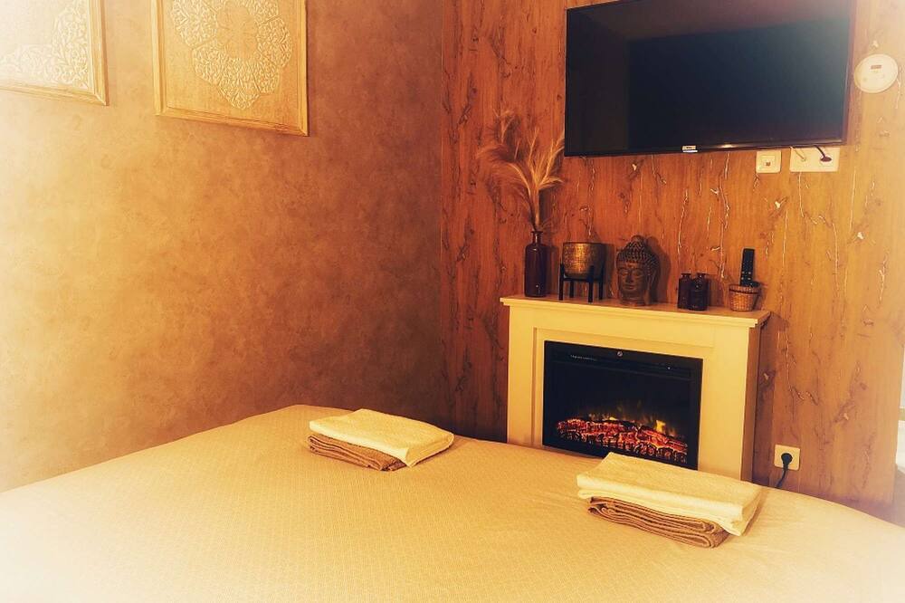 Photo of Bedroom in Verdun