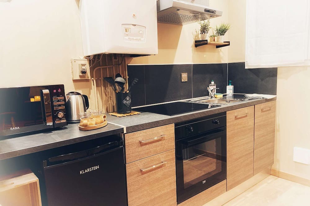 Photo of Kitchen in Verdun