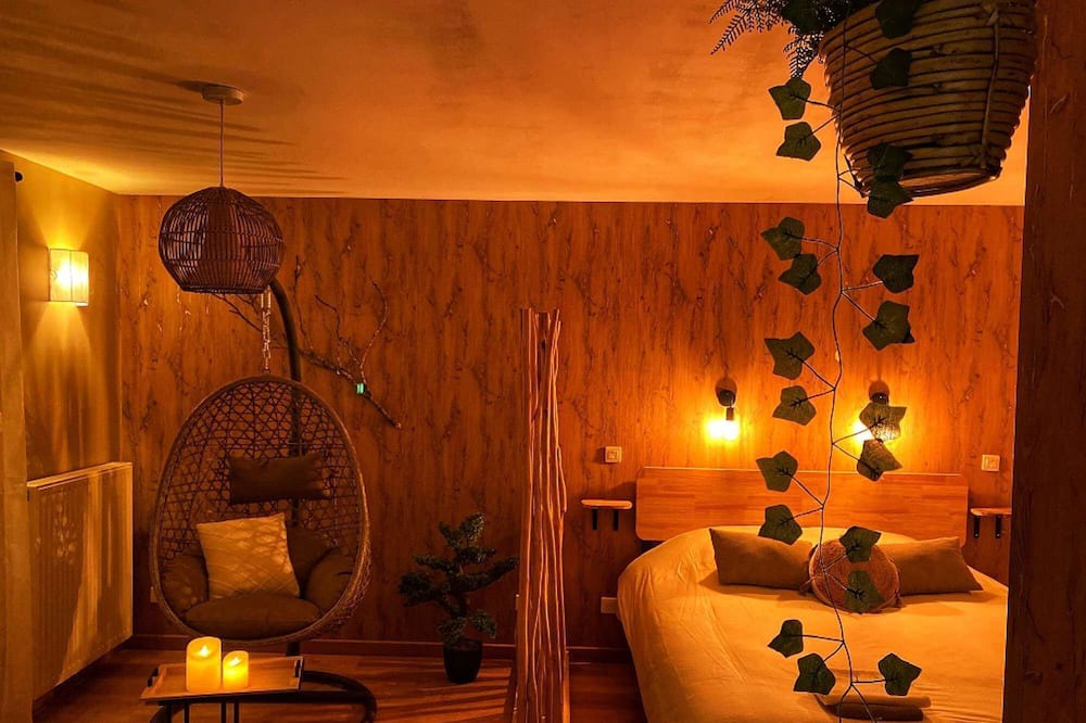 Photo of Bedroom in Verdun