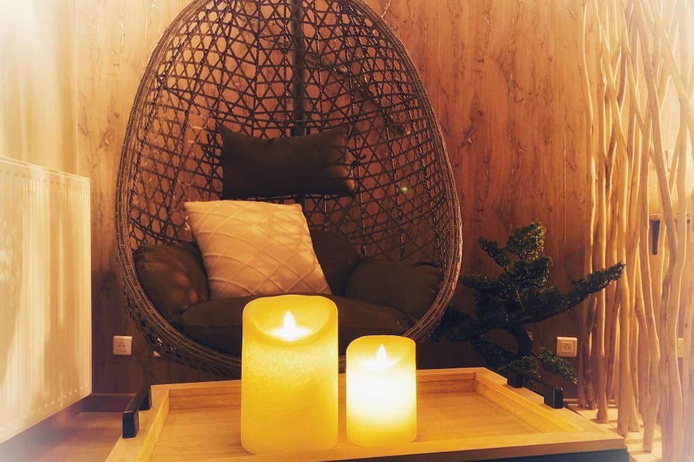 Photo of Livingroom in Verdun