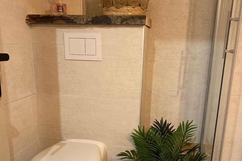 Photo of Bathroom in Verdun