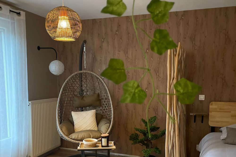 Photo of Bedroom in Verdun