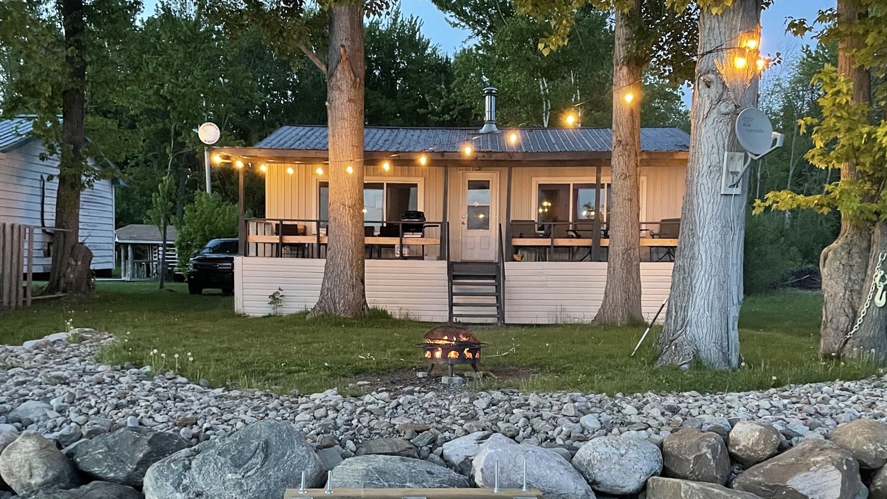 Photo of Outdoor in L'Isle-aux-Allumettes