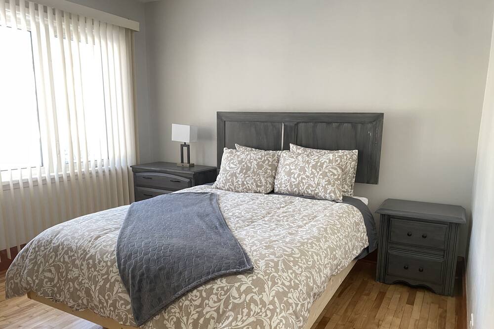 Photo of Bedroom in Thunder Bay