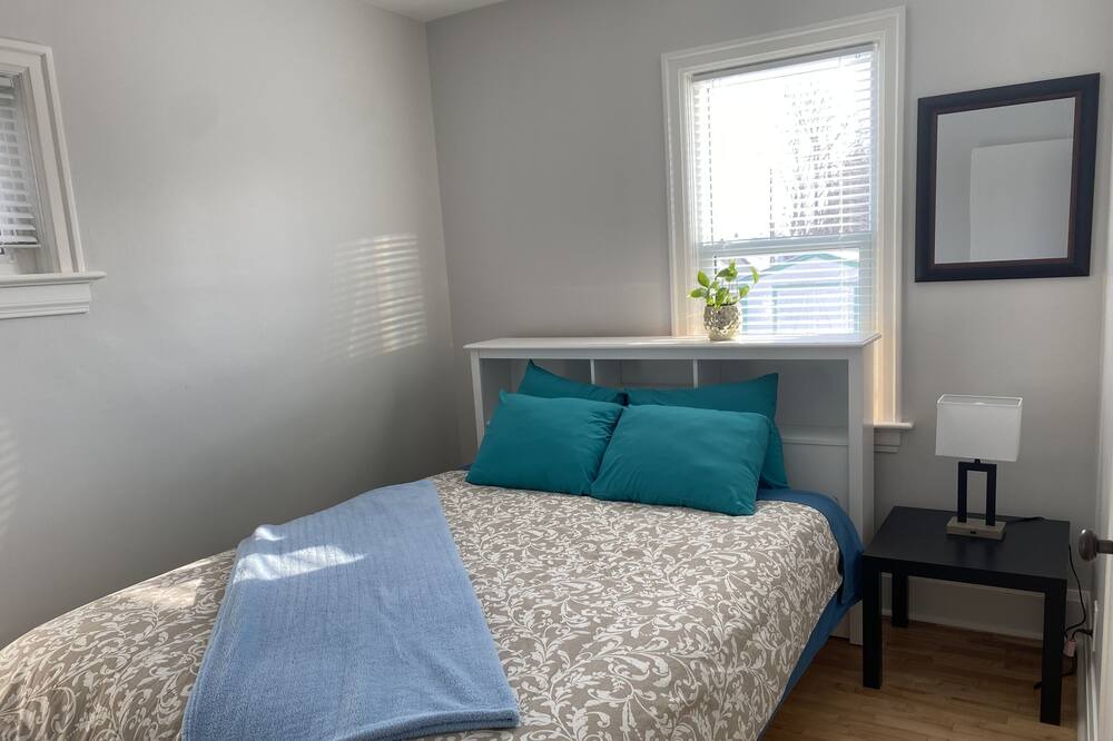 Photo of Bedroom in Thunder Bay