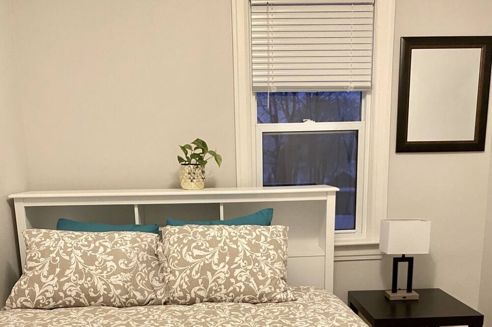 Photo of Bedroom in Thunder Bay