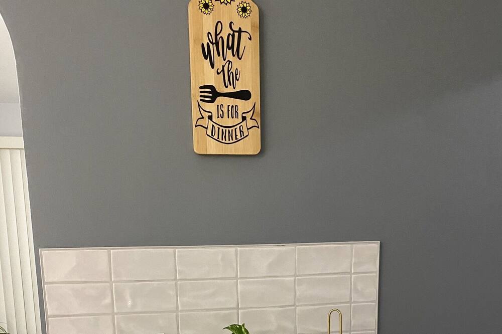 Photo of Kitchen in Thunder Bay