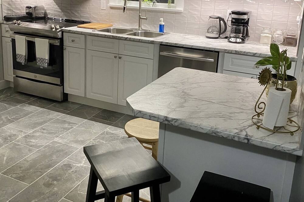 Photo of Kitchen in Thunder Bay