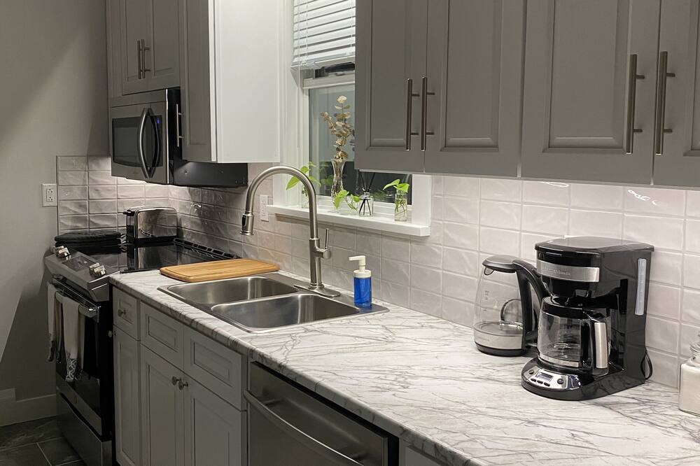 Photo of Kitchen in Thunder Bay