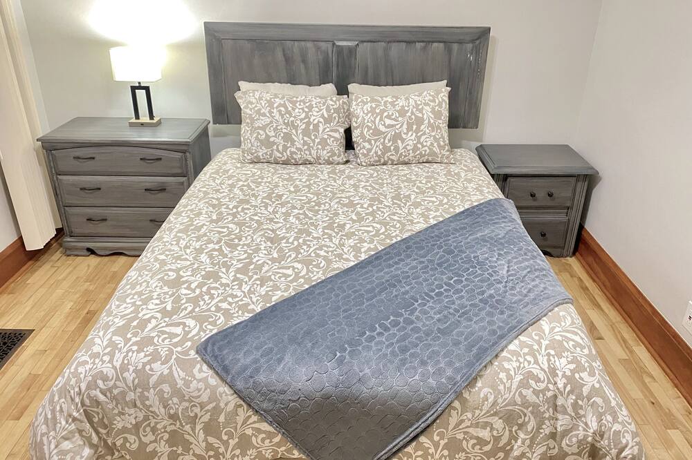 Photo of Bedroom in Thunder Bay