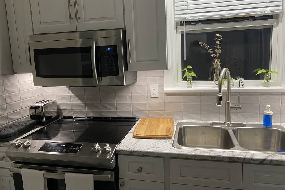 Photo of Kitchen in Thunder Bay