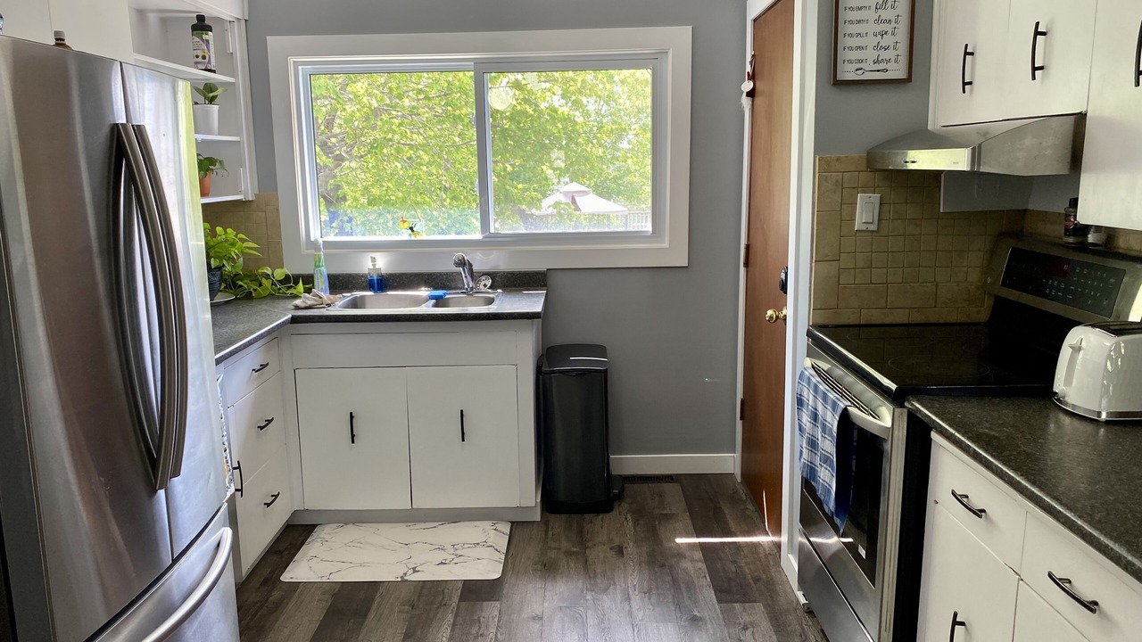 Photo of Kitchen in Thunder Bay