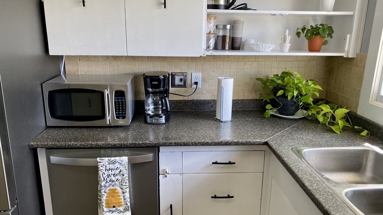Photo of Kitchen in Thunder Bay