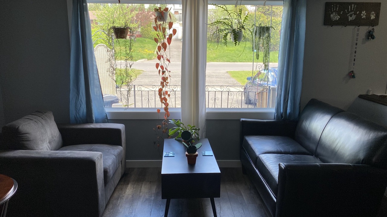 Photo of Livingroom in Thunder Bay