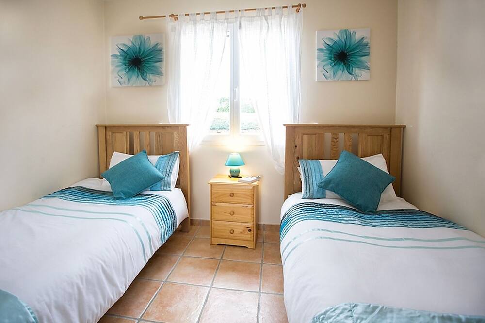 Photo of Bedroom in Mayrac