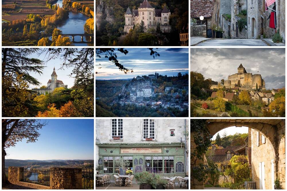 Photo of Outdoor in Mayrac