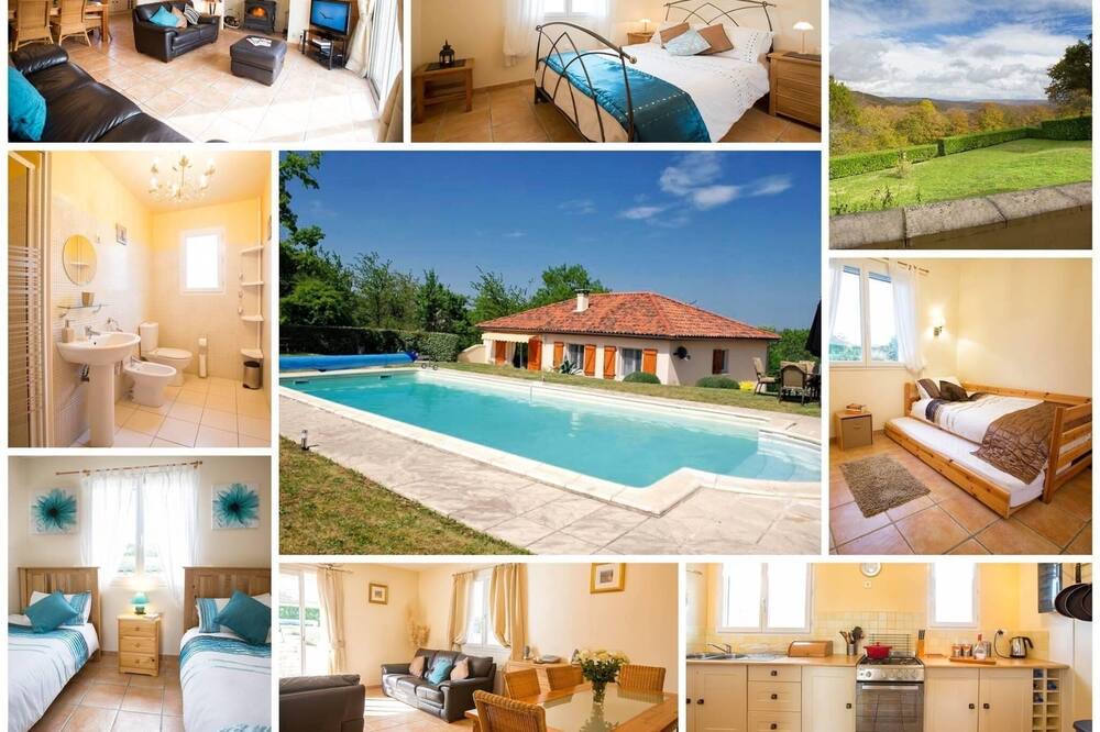 Photo of Outdoor in Mayrac