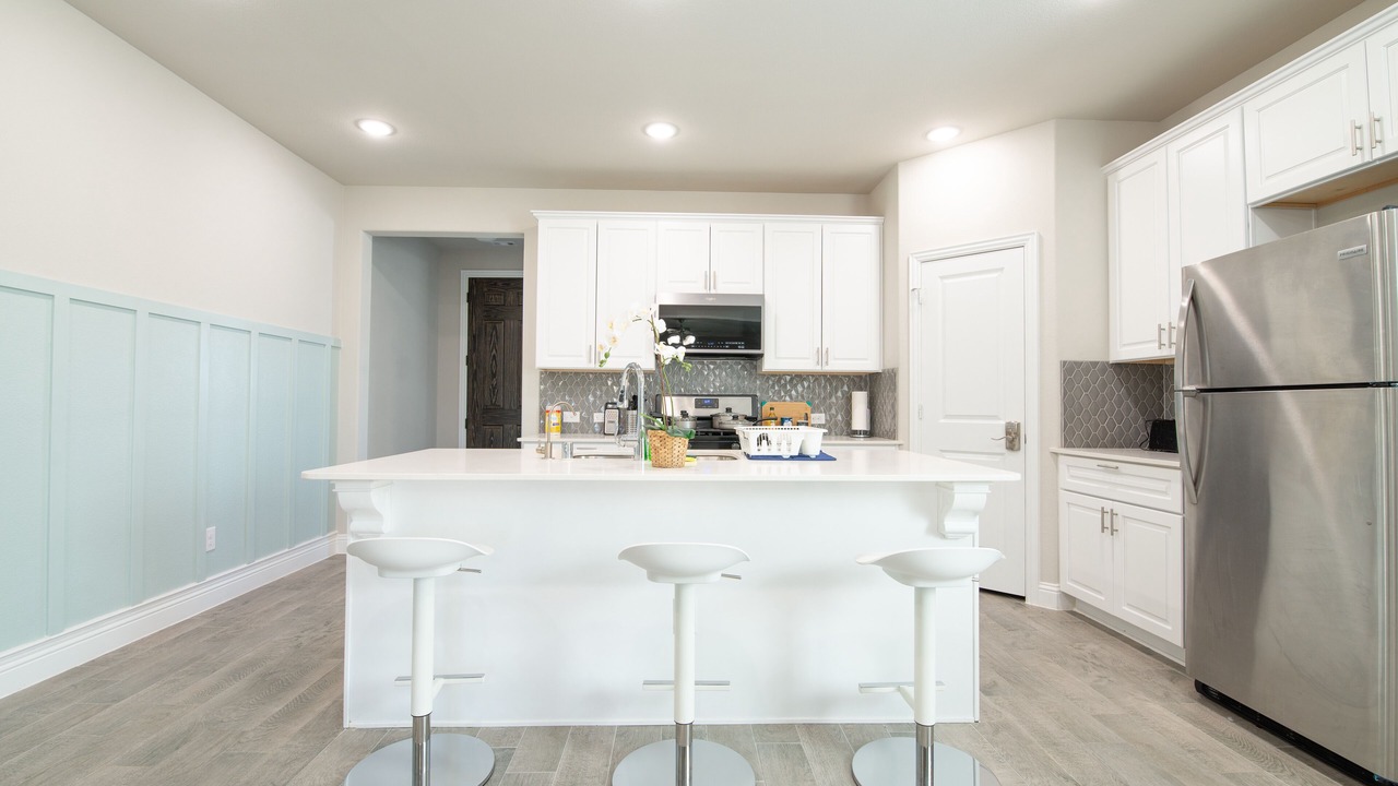 Photo of Kitchen in Forney