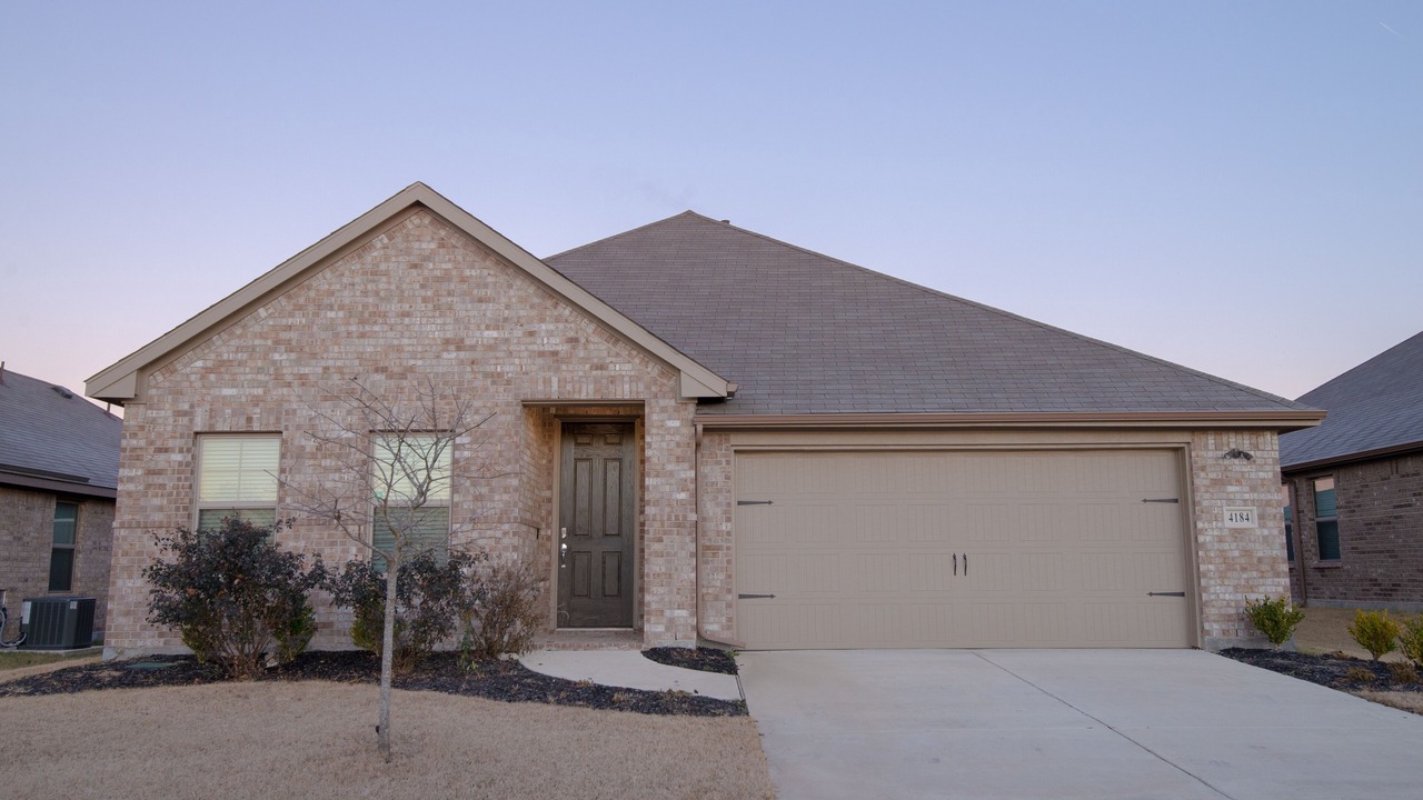 Photo of Outdoor in Forney