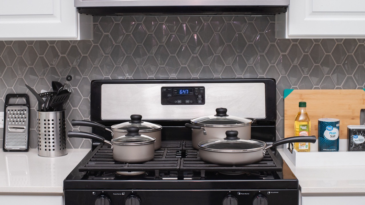 Photo of Kitchen in Forney